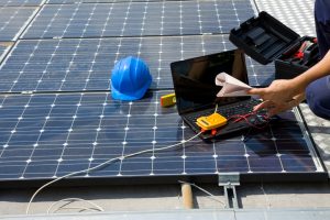 Conditions d’installation de panneaux solaire par Solaires Photovoltaïques à Rebais